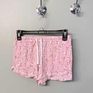 Sleep Shorts